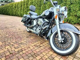 Heritage Harley Davidson - 2