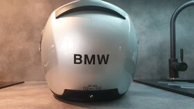 BMW prilba helma - 2
