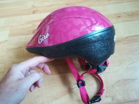 Dětská cyklistická helma Giro/Rodeo G116 - 2