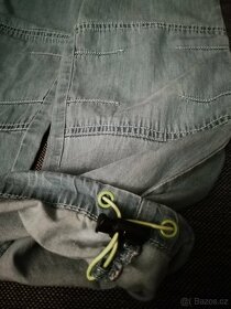 Kalhoty Loap 110/116 - 2