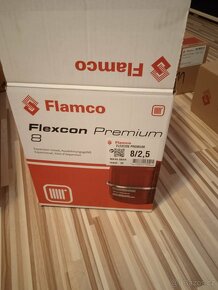 Flamco Flexcon Solar 80 - 2