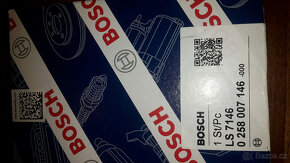 Lambda sonda Bosch LS 50392 (BMW 11787547313) - 2