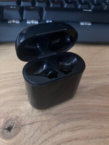 Bezdrátová sluchátka Baseus Encok W09 - 2