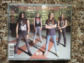 KREATOR - Coma of souls 1990 - 2