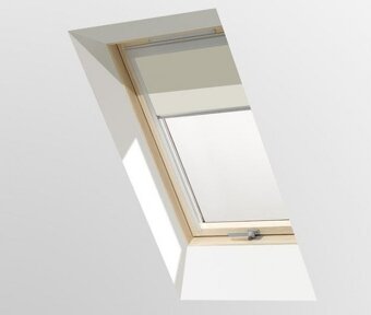 Roleta na střešní okna Velux 78x98cm - 2