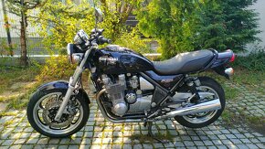 Kawasaki ZR 1100 Zephyr - 2