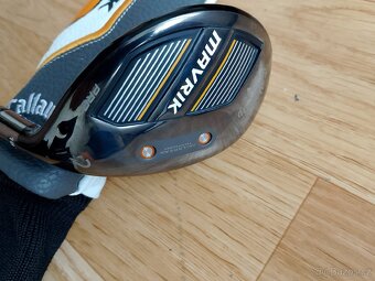 HYBRID CALLAWAY MAVRIK č 2 - 2