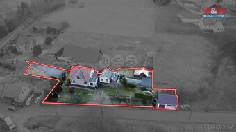 Prodej rodinného domu, 130 m², Horní Radechová - 2