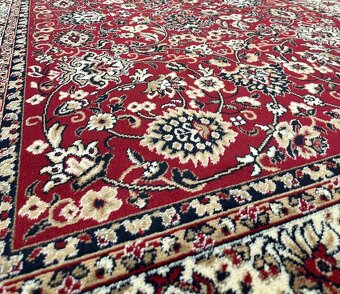 Prodám 7 kusových koberců Teheran Practica 200×300 cm - 2