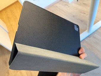 iPad Air 13" M2 128GB WiFi Vesmírně šedý 2024 - 2