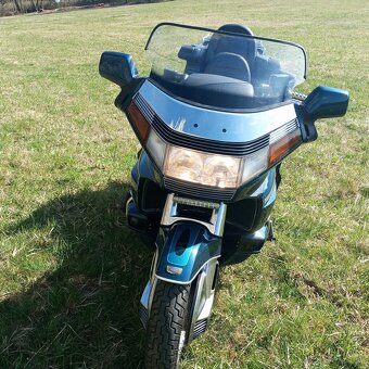 Honda goldwing GL1500 - 2