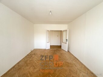 Prodej bytu 1+1 o rozloze 37 m2, ulice Laštůvkova, Brno - 2