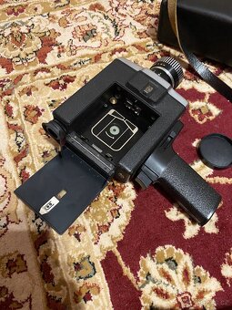Retro kamera - 2