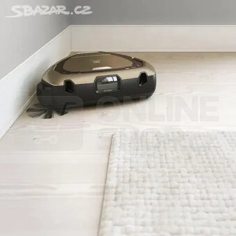Top Rolls Royce Electrolux Trinity Shape pure i9.2 - 2