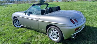 Fiat Barchetta - 2