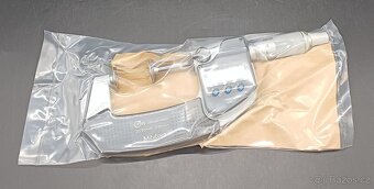 Třmenový mikrometr Mitutoyo - 2