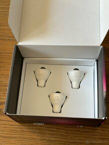 3x Philips Hue White and Color GU10 - 2