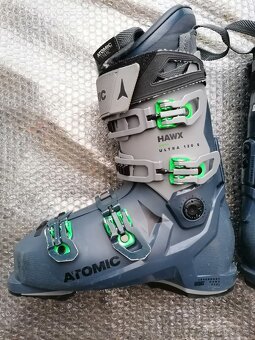 ATOMIC Hawx Ultra 120 s vel. 27.-27,5. Model 22/23 - 2