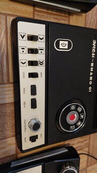 Retro TV HRY - 2