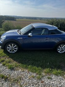 Mini Coupe - 2