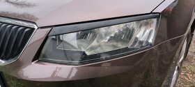 Prodam mracitka Skoda Octavia 3 - 2