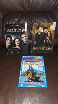Dvd - 2
