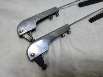 ORIGINÁLNÍ STĚRAČE IFA WARTBURG 311 312 - 2