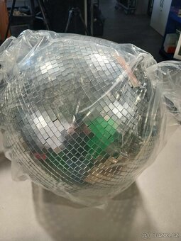 Eurolite Mirrorball 40 - 2