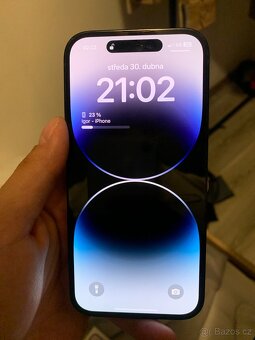 Iphone 14 pro 128 gb - 2