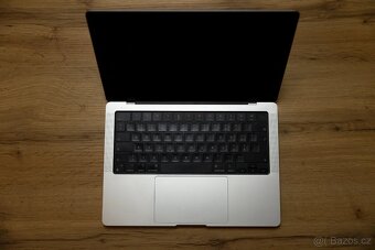 Macbook Pro M1 2021, 14", 32Gb, 1TB SSD - 2