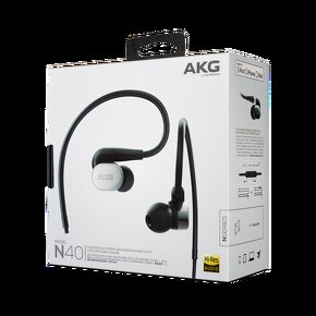AKG N40 - 2
