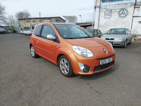 Renault Twingo 1.2i GT - 2