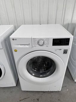 LG F4TURBO9E 9 kg - 2
