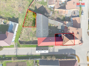 Prodej rodinného domu, 205 m², Tištín - 2