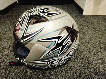 Helma Arai vel. S 55-56cm - 2