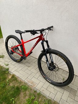 Qayron Spyro MKII 2021 - 2