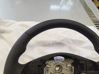 nově přešitý mpaket volant na bmw e46 e39 e53 x5 - 2