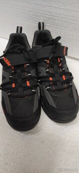 KTM Boty Faktory Charakter 43,,9,, - 2