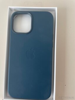 Obal na IPhone 12 pro max - 2