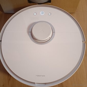 Robotický vysavač Xiaomi Roborock S50 - 2