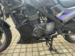 Kawasaki GPZ 500 S 1994 - 2001 - 2