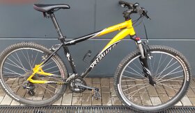 kolo Specialized hardrock XC sport - 2
