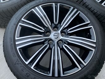 R18 ORIG.ALU KOLA VOLVO S60/V60 235/45/18 REF 2024 - 2