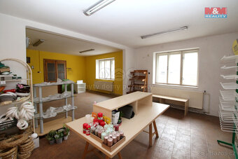 Prodej obchod a služby, Sezemice, ul. Masarykova - 2
