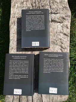 Päťdesiat odtieňov - 2