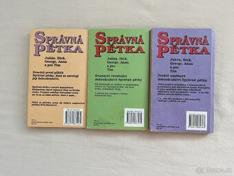 Správná pětka - 2