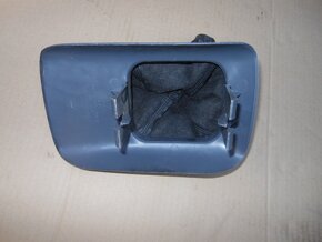Škoda Felicia Kryt řadící páky - 2