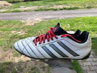 Kopačky Adidas - 2