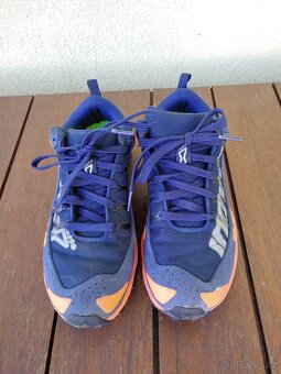 Inov 8 X Talon 212 (EU 35,5) - Dětské běžecké boty - 2