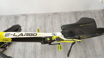 Horské elektrokolo Crussis e-Largo 8.6-M velikosti 20" - 2